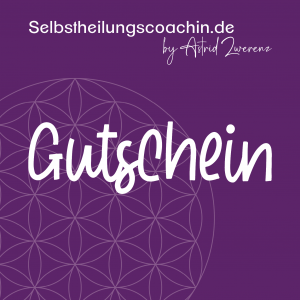 Geschenk-/Wertgutschein